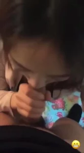 口交深喉